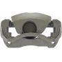 CENTRIC PARTS 141.44264 Centric Semi-Loaded Brake Caliper