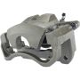 CENTRIC PARTS 141.44264 Centric Semi-Loaded Brake Caliper