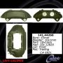 CENTRIC PARTS 141.44266 Centric Semi-Loaded Brake Caliper