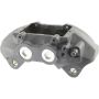 CENTRIC PARTS 141.44268 Centric Semi-Loaded Brake Caliper