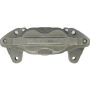 CENTRIC PARTS 141.44270 Centric Semi-Loaded Brake Caliper