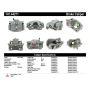 CENTRIC PARTS 141.44271 Centric Semi-Loaded Brake Caliper