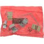 CENTRIC PARTS 141.44274 Centric Semi-Loaded Brake Caliper