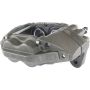 CENTRIC PARTS 141.44277 Centric Semi-Loaded Brake Caliper