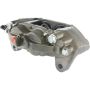 CENTRIC PARTS 141.44277 Centric Semi-Loaded Brake Caliper