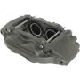 CENTRIC PARTS 141.44278 Centric Semi-Loaded Brake Caliper