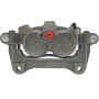 CENTRIC PARTS 141.44279 Centric Semi-Loaded Brake Caliper with New Phenolic Pistons