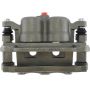 CENTRIC PARTS 141.44279 Centric Semi-Loaded Brake Caliper with New Phenolic Pistons