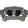 CENTRIC PARTS 141.44279 Centric Semi-Loaded Brake Caliper with New Phenolic Pistons