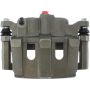 CENTRIC PARTS 141.44279 Centric Semi-Loaded Brake Caliper with New Phenolic Pistons
