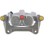 CENTRIC PARTS 141.44280 Centric Semi-Loaded Brake Caliper with New Phenolic Pistons