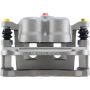 CENTRIC PARTS 141.44280 Centric Semi-Loaded Brake Caliper with New Phenolic Pistons