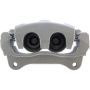 CENTRIC PARTS 141.44280 Centric Semi-Loaded Brake Caliper with New Phenolic Pistons