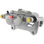 CENTRIC PARTS 141.44280 Centric Semi-Loaded Brake Caliper with New Phenolic Pistons