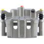 CENTRIC PARTS 141.44280 Centric Semi-Loaded Brake Caliper with New Phenolic Pistons