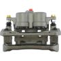 CENTRIC PARTS 141.44281 Centric Semi-Loaded Brake Caliper