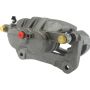 CENTRIC PARTS 141.44282 Centric Semi-Loaded Brake Caliper