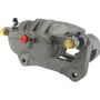 CENTRIC PARTS 141.44282 Centric Semi-Loaded Brake Caliper