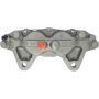 CENTRIC PARTS 141.44287 Centric Semi-Loaded Brake Caliper