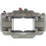CENTRIC PARTS 141.44287 Centric Semi-Loaded Brake Caliper
