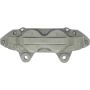CENTRIC PARTS 141.44287 Centric Semi-Loaded Brake Caliper