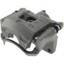 CENTRIC PARTS 141.44291 Centric Semi-Loaded Brake Caliper