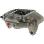 CENTRIC PARTS 141.44301 Centric Semi-Loaded Brake Caliper