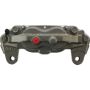 CENTRIC PARTS 141.44301 Centric Semi-Loaded Brake Caliper