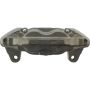 CENTRIC PARTS 141.44301 Centric Semi-Loaded Brake Caliper