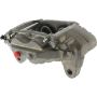CENTRIC PARTS 141.44301 Centric Semi-Loaded Brake Caliper