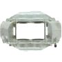 CENTRIC PARTS 141.44302 Centric Semi-Loaded Brake Caliper