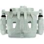 CENTRIC PARTS 141.44311 Centric Semi-Loaded Brake Caliper