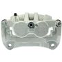 CENTRIC PARTS 141.44312 Centric Semi-Loaded Brake Caliper