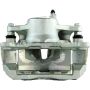 CENTRIC PARTS 141.44317 Centric Semi-Loaded Brake Caliper