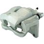 CENTRIC PARTS 141.44318 Centric Semi-Loaded Brake Caliper