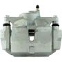 CENTRIC PARTS 141.44318 Centric Semi-Loaded Brake Caliper