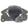 CENTRIC PARTS 141.44501 Centric Semi-Loaded Brake Caliper