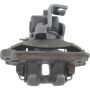 CENTRIC PARTS 141.44501 Centric Semi-Loaded Brake Caliper