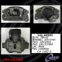 CENTRIC PARTS 141.44502 Centric Semi-Loaded Brake Caliper
