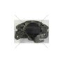 CENTRIC PARTS 141.44502 Centric Semi-Loaded Brake Caliper