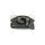 CENTRIC PARTS 141.44502 Centric Semi-Loaded Brake Caliper