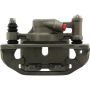CENTRIC PARTS 141.44504 Centric Semi-Loaded Brake Caliper
