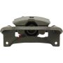 CENTRIC PARTS 141.44504 Centric Semi-Loaded Brake Caliper