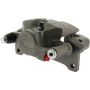 CENTRIC PARTS 141.44504 Centric Semi-Loaded Brake Caliper