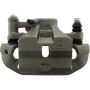 CENTRIC PARTS 141.44504 Centric Semi-Loaded Brake Caliper