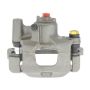 CENTRIC PARTS 141.44506 Centric Semi-Loaded Brake Caliper