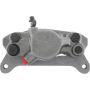 CENTRIC PARTS 141.44507 Centric Semi-Loaded Brake Caliper