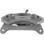 CENTRIC PARTS 141.44507 Centric Semi-Loaded Brake Caliper