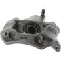 CENTRIC PARTS 141.44507 Centric Semi-Loaded Brake Caliper