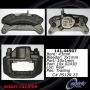 CENTRIC PARTS 141.44508 Centric Semi-Loaded Brake Caliper